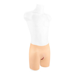 Vaginahose aus Silikon