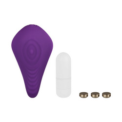 Süßer Fingervibrator, 6,8 cm