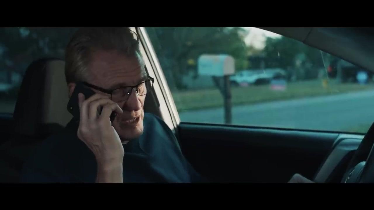 Castle Falls - Trailer - Englisch - HD