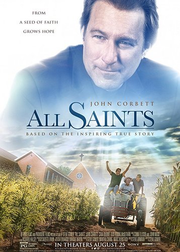 All Saints - Poster 1