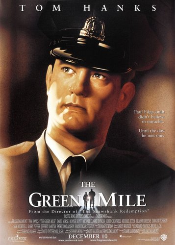 The Green Mile - Poster 2