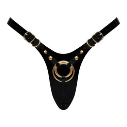 Harness Fabulous