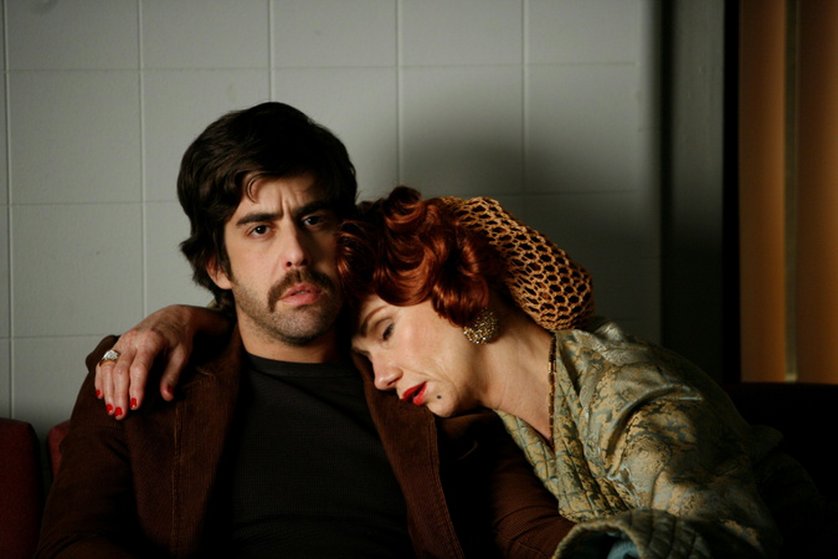 Miss Nobody DVD, Bluray oder VoD leihen VIDEOBUSTER.de