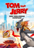 Tom und Jerry - Der verlorene Kompass