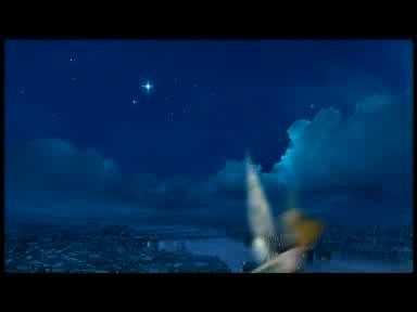 TinkerBell - Trailer - Deutsch