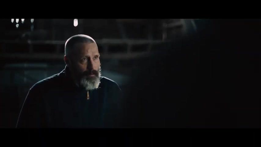 Riders of Justice - Helden der Wahrscheinlichkeit - Trailer - Deutsch - SD
