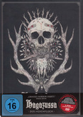 Hagazussa