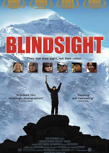 Blindsight - Poster 2