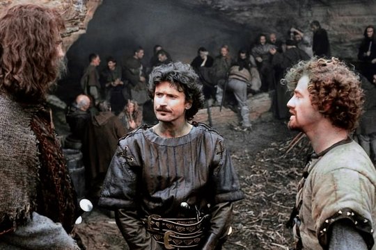 Robin Hood - Ein Leben für Richard Löwenherz - Szenenbild 5