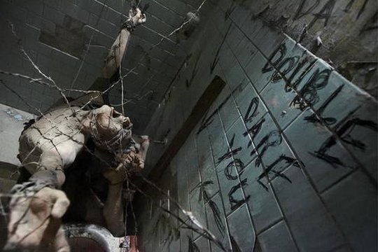 Silent Hill - Szenenbild 15