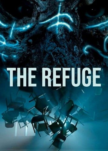 Refuge - Der Exorzismus des Sergeant Rick - Poster 2