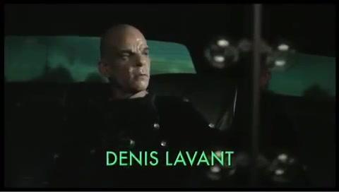 Holy Motors - Trailer - Deutsch - SD