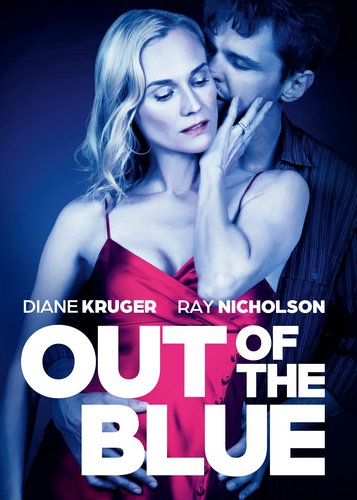 Out of the Blue - Gefährliche Lust - Poster 1
