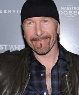 The Edge