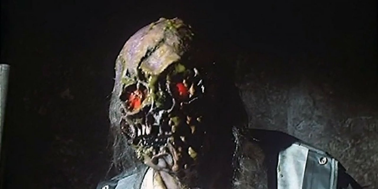 Graveyard Disturbance - Die Gruft