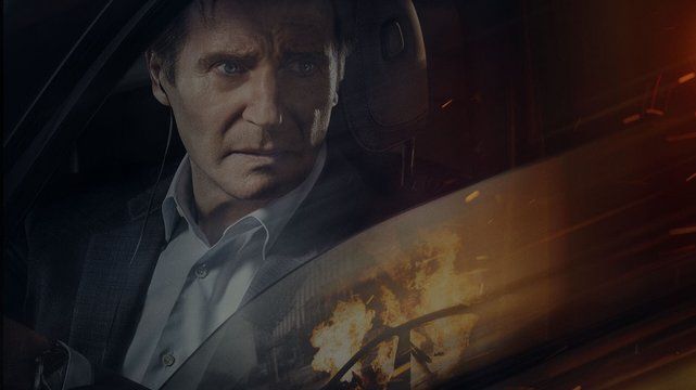 Retribution - Vergeltung - Wallpaper 1