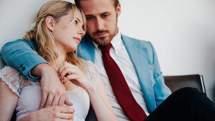 Blue Valentine: Leinwandpaar Gosling & Williams