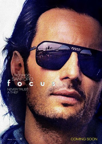 Focus - Poster 5