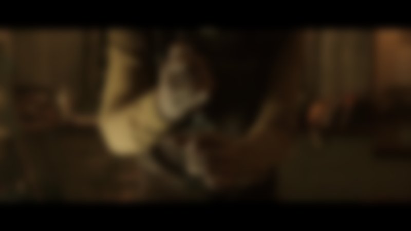 Feed Me - Trailer - Englisch - HD