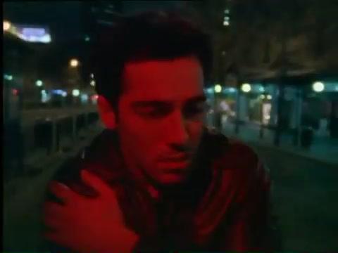 Head On - Kopfüber - Teaser - Englisch - SD