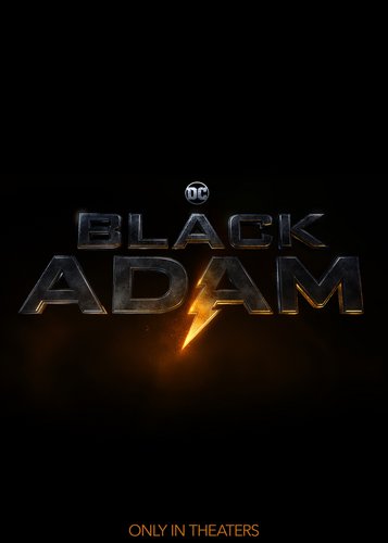 Black Adam - Poster 12