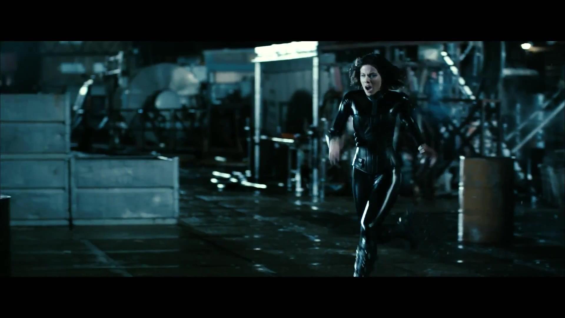 Underworld 4 - Awakening - Trailer - Deutsch