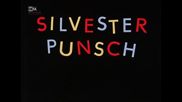 Silvesterpunsch - Trailer - Deutsch - SD