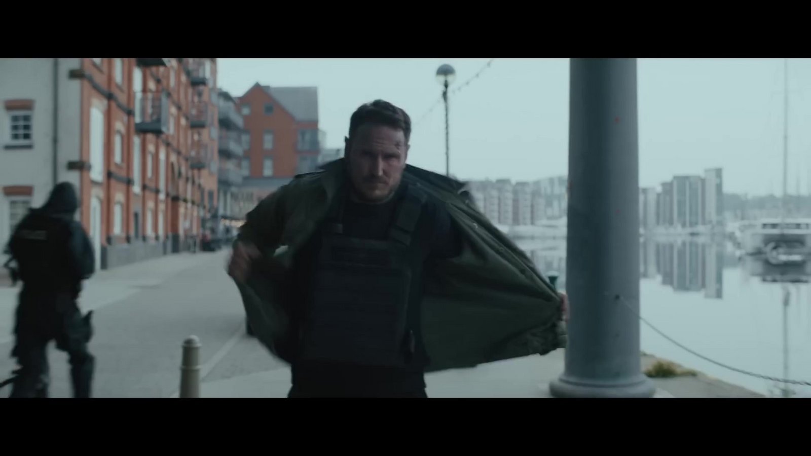 One Ranger Scene One Ranger: Blu-ray, 4K UHD, DVD leihen - VIDEOBUSTER
