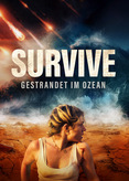 Survive - Gestrandet im Ozean