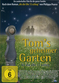 Toms geheimer Garten