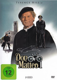Don Matteo - Staffel 1