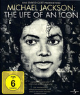 Michael Jackson - The Life of an Icon