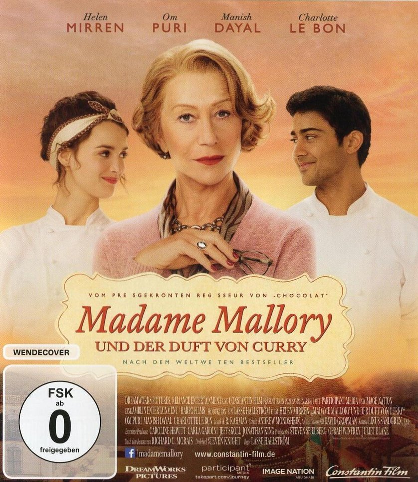 Madame Und Madame Und