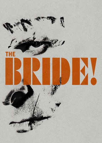 The Bride! - Poster 2