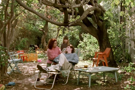 Hessed Mufla - Amazing Grace - Szenenbild 1