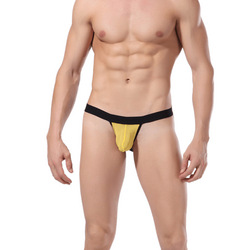 Freizügiger Jock Strap