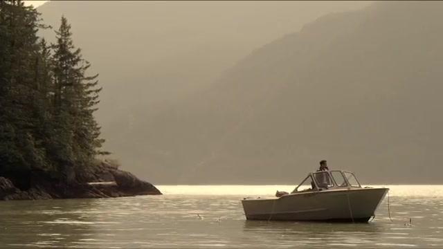 Ring of Fire - Flammendes Inferno - Trailer - Deutsch - SD
