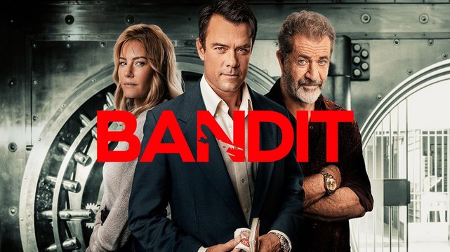 Bandit - Wallpaper 2