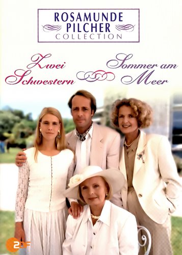 Rosamunde Pilcher - Zwei Schwestern & Sommer am Meer - Poster 1