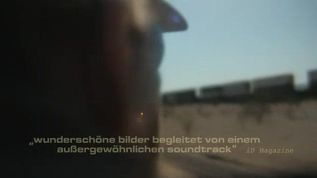 Bombay Beach - Trailer - Deutsch - SD