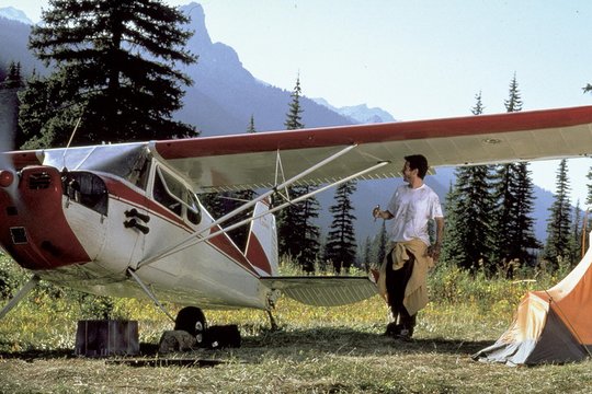 Ausgerechnet Alaska - Staffel 1 - Szenenbild 3