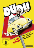 Dudu - Das verrückteste Auto der Welt