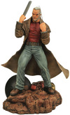 Wolverine Old Man Logan powered by EMP (Statue)