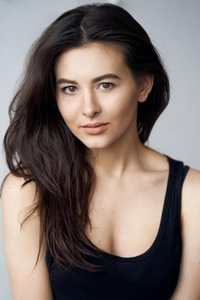 Kinga Dabrowska