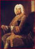 Georg Friedrich Händel - The Magic of Venice