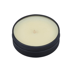 Massagekerze - Ananas und Kokos, 43 ml