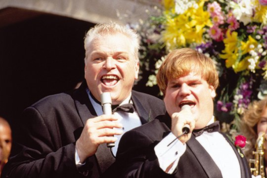 Tommy Boy - Szenenbild 5