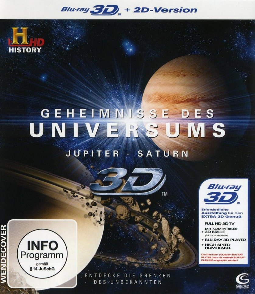 Geheimnisse Des Universums Geheimnisse Des Universums