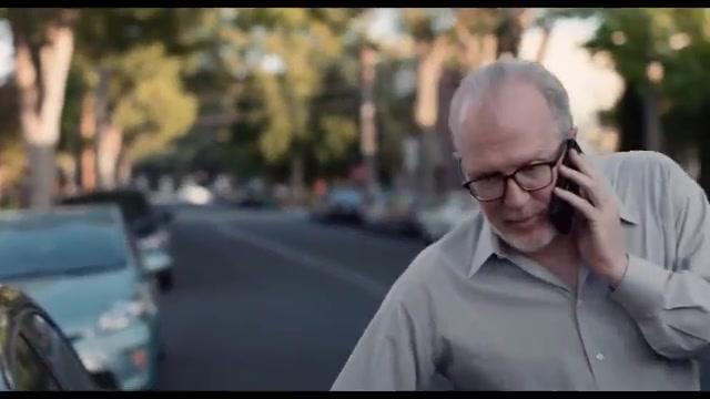 Die Liebenden - Trailer - Englisch - SD