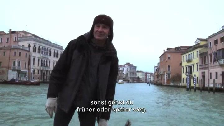 6x Venedig - Trailer - Deutsch - SD